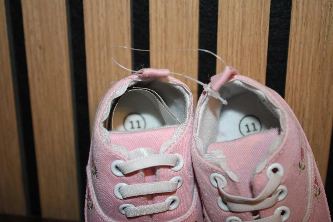 Zapatos para niña Talla 11 – photo 3